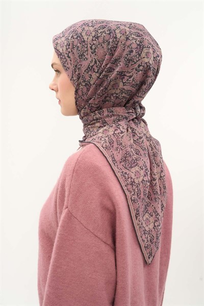 Silk Home Monare Eşarp 171006-04