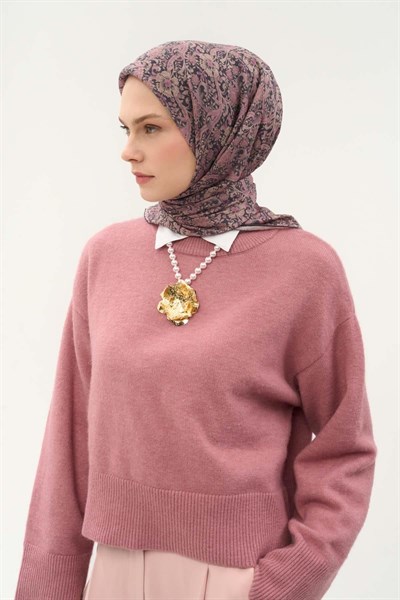 Silk Home Monare Eşarp 171006-04