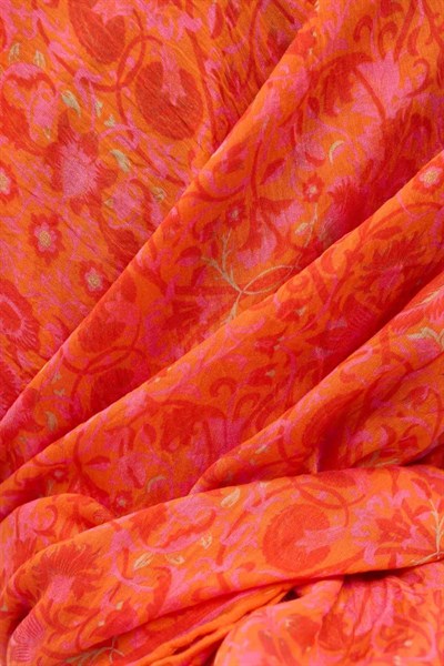 Silk Home Monare Eşarp 171007-16