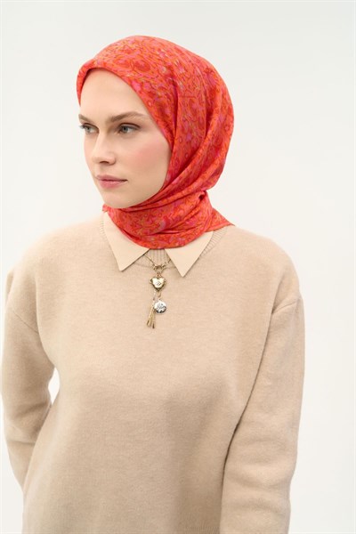 Silk Home Monare Eşarp 171007-16