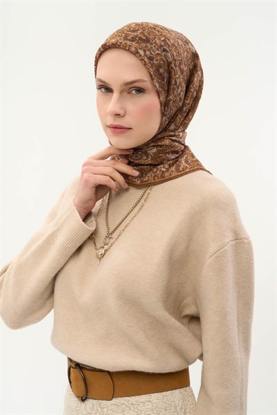 Silk Home Monare Eşarp 171007-19