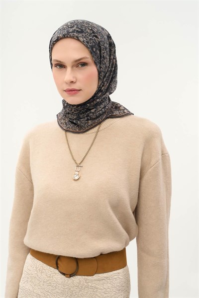 Silk Home Monare Eşarp 171007-23