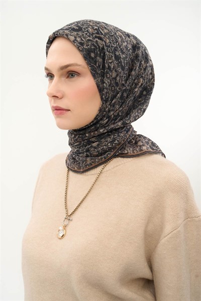 Silk Home Monare Eşarp 171007-23