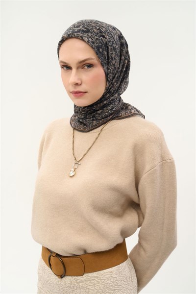 Silk Home Monare Eşarp 171007-23