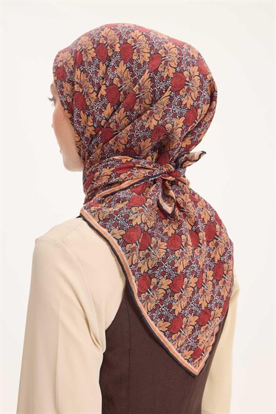 Silk Home Monare Eşarp 171008-02
