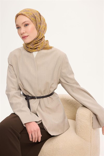 Silk Home Monare Eşarp 171008-12