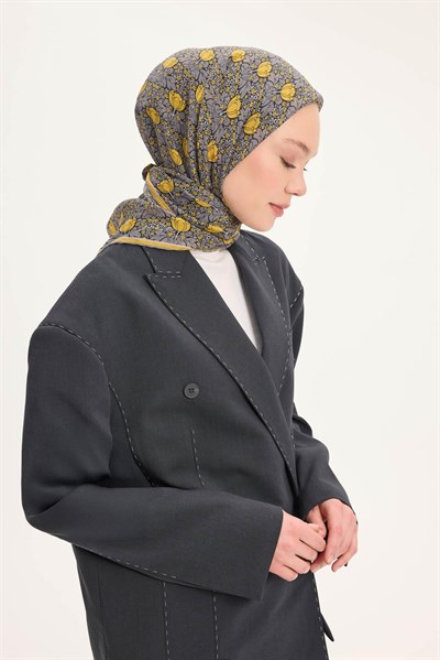 Silk Home Monare Eşarp 171008-13