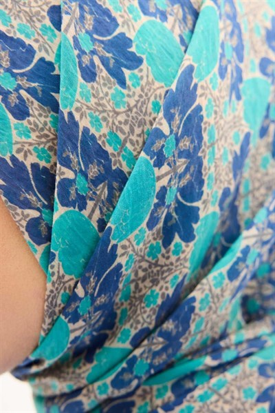 Silk Home Monare Eşarp 171008-19