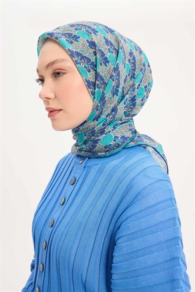 Silk Home Monare Eşarp 171008-19