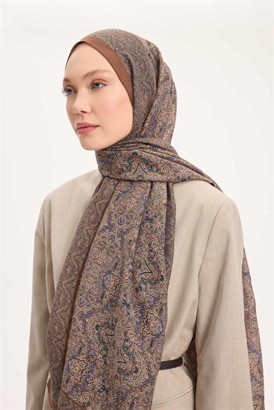 Silk Home Monare Şal 491001-03
