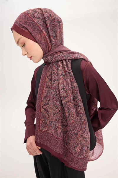Silk Home Monare Şal 491001-08