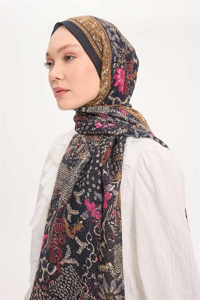 Silk Home Monare Şal 491002-02
