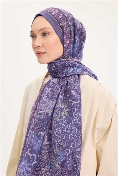 Silk Home Monare Şal 491002-05