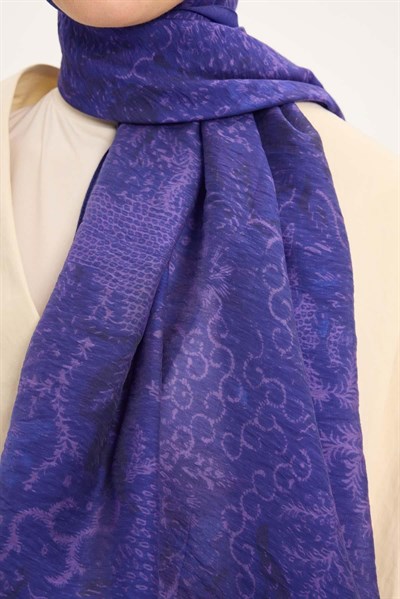 Silk Home Monare Şal 491002-07