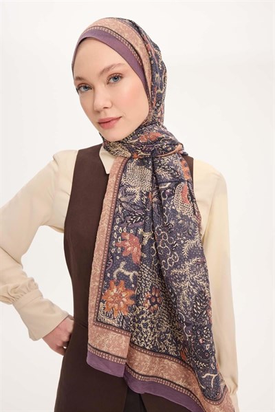 Silk Home Monare Şal 491002-10