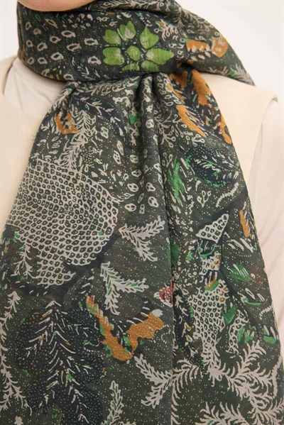 Silk Home Monare Şal 491002-19
