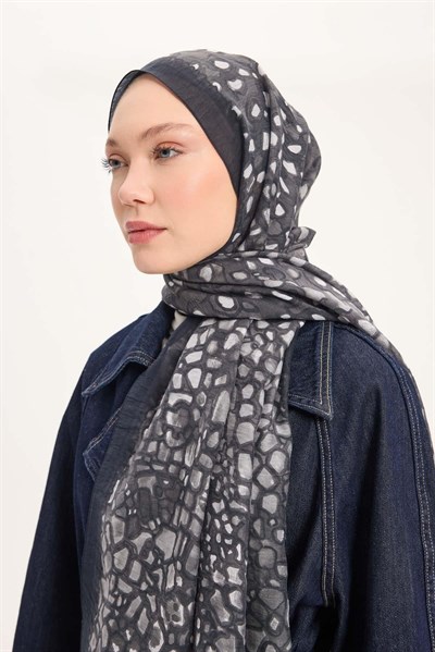 Silk Home Monare Şal 491003-04