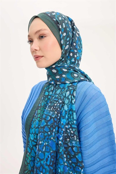 Silk Home Monare Şal 491003-14