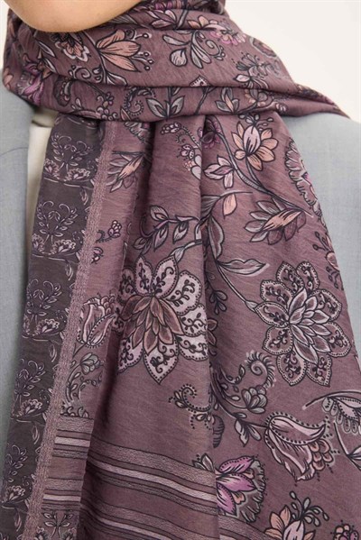 Silk Home Monare Şal 491004-03
