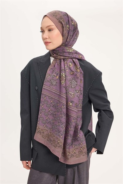 Silk Home Monare Şal 491004-05