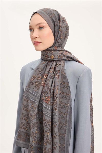 Silk Home Monare Şal 491004-14