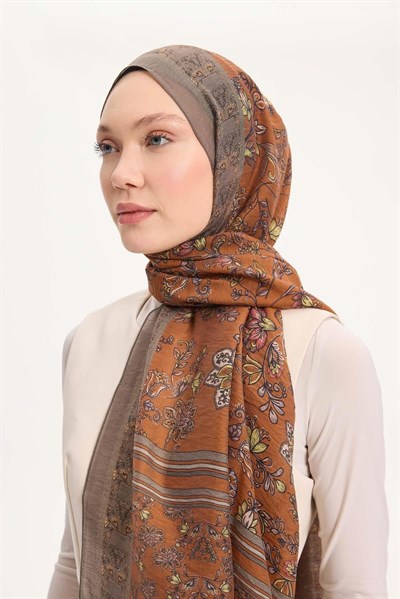 Silk Home Monare Şal 491004-15