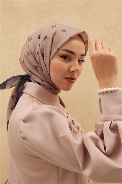 Silk Home Olinda Eşarp 48001-01