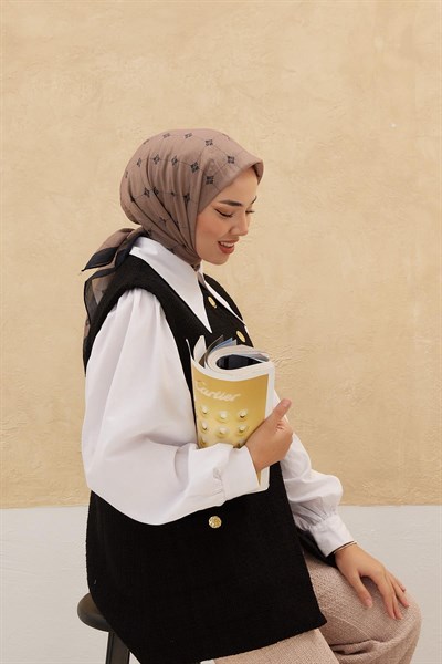 Silk Home Olinda Eşarp 48001-02