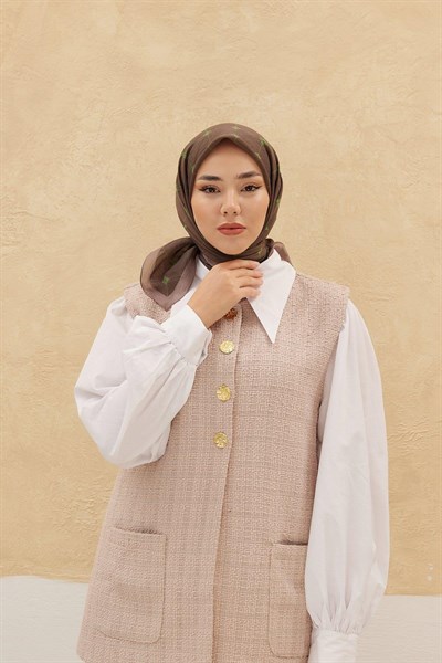 Silk Home Olinda Eşarp 48001-05