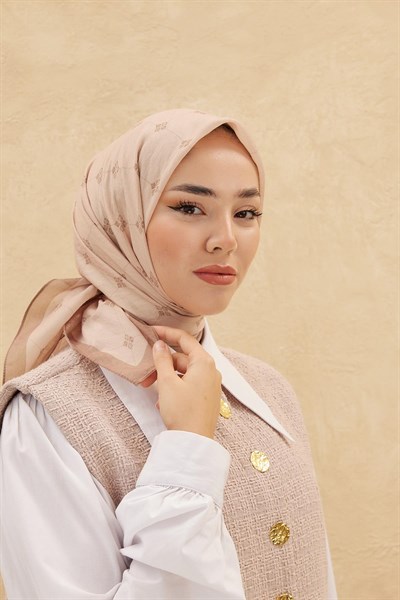 Silk Home Olinda Eşarp 48001-08