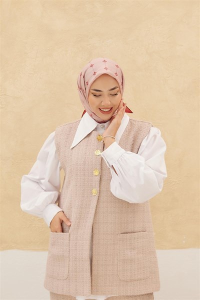 Silk Home Olinda Eşarp 48001-12