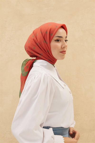 Silk Home Olinda Eşarp 48001-13
