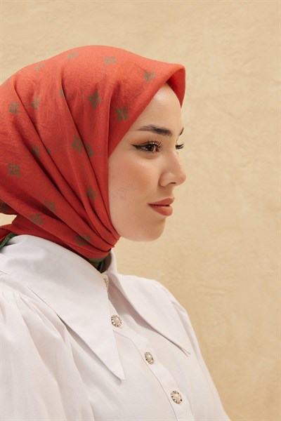 Silk Home Olinda Eşarp 48001-13