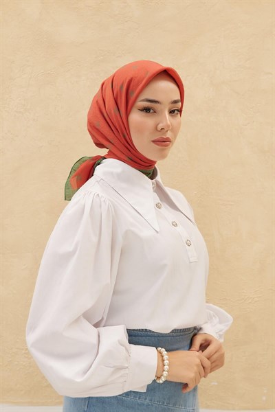 Silk Home Olinda Eşarp 48001-13