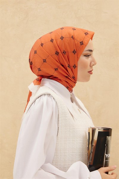Silk Home Olinda Eşarp 48001-15
