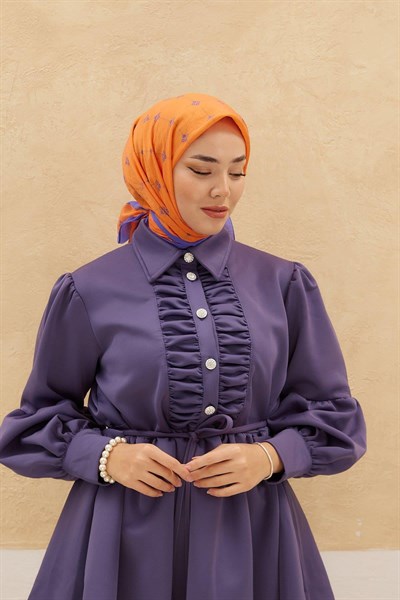 Silk Home Olinda Eşarp 48001-16