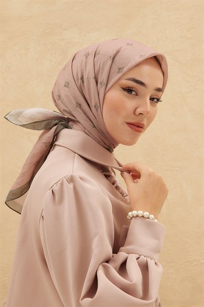 Silk Home Olinda Eşarp 48001-22