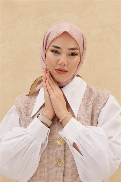 Silk Home Olinda Eşarp 48001-24