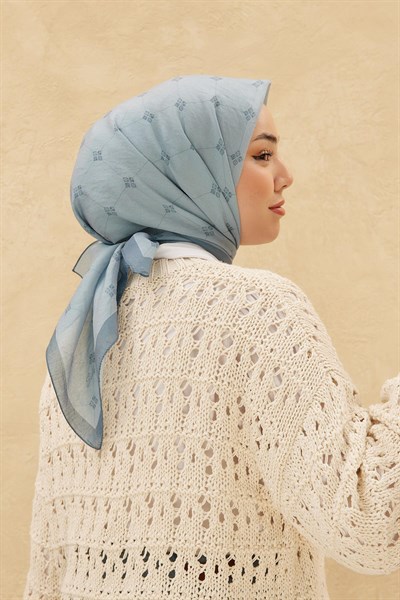 Silk Home Olinda Eşarp 48001-26