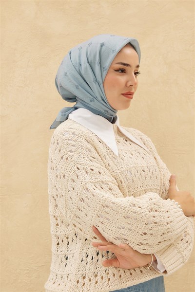 Silk Home Olinda Eşarp 48001-26