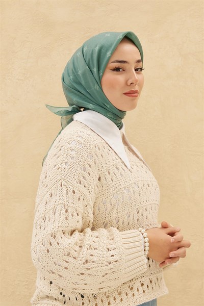 Silk Home Olinda Eşarp 48001-27
