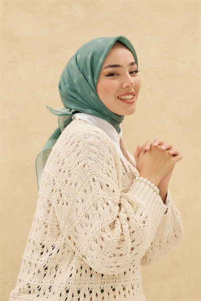 Silk Home Olinda Eşarp 48001-27