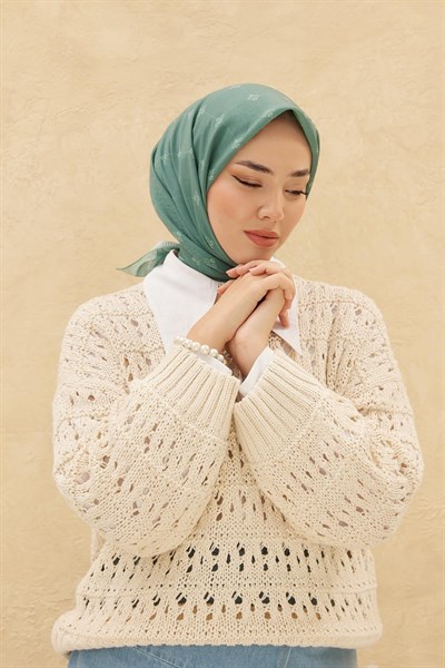 Silk Home Olinda Eşarp 48001-27