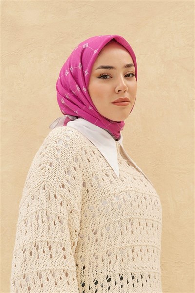 Silk Home Olinda Eşarp 48001-31