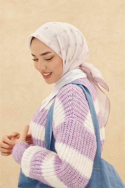 Silk Home Olinda Eşarp 48001-37