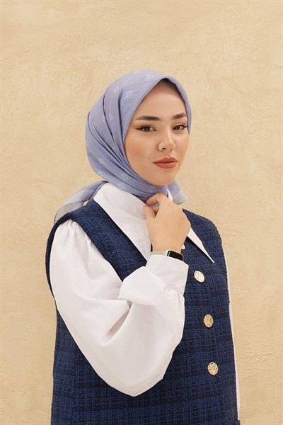 Silk Home Olinda Eşarp 48001-42