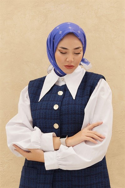 Silk Home Olinda Eşarp 48001-44