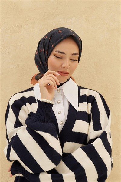 Silk Home Olinda Eşarp 48001-47