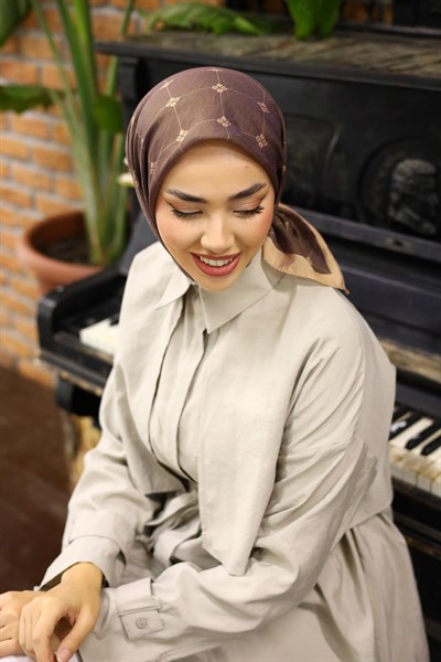 Silk Home Olinda Eşarp 48001-55