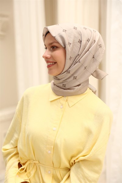 Silk Home Olinda Eşarp 48001-65